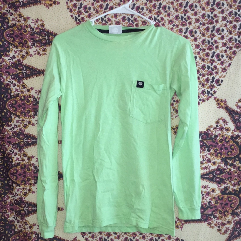 Simply Southern Tee size S